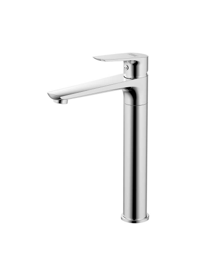 Total Washbasin Mixer Single Lever 303mm TSLBM12702