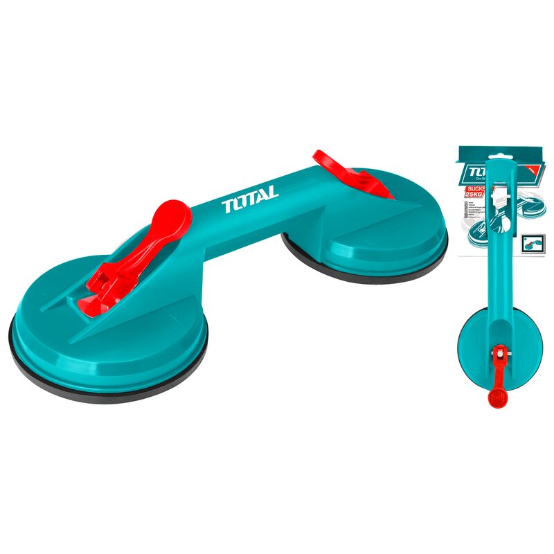 Total Glass Sucker TSP02501 - Image 2