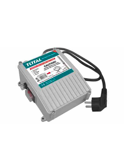 Total Control Box for Submersible Pump 3HP TWP522001-SB