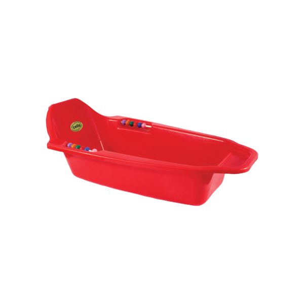 Cello Baby Bath Tub 840 x 470 x 270H mm