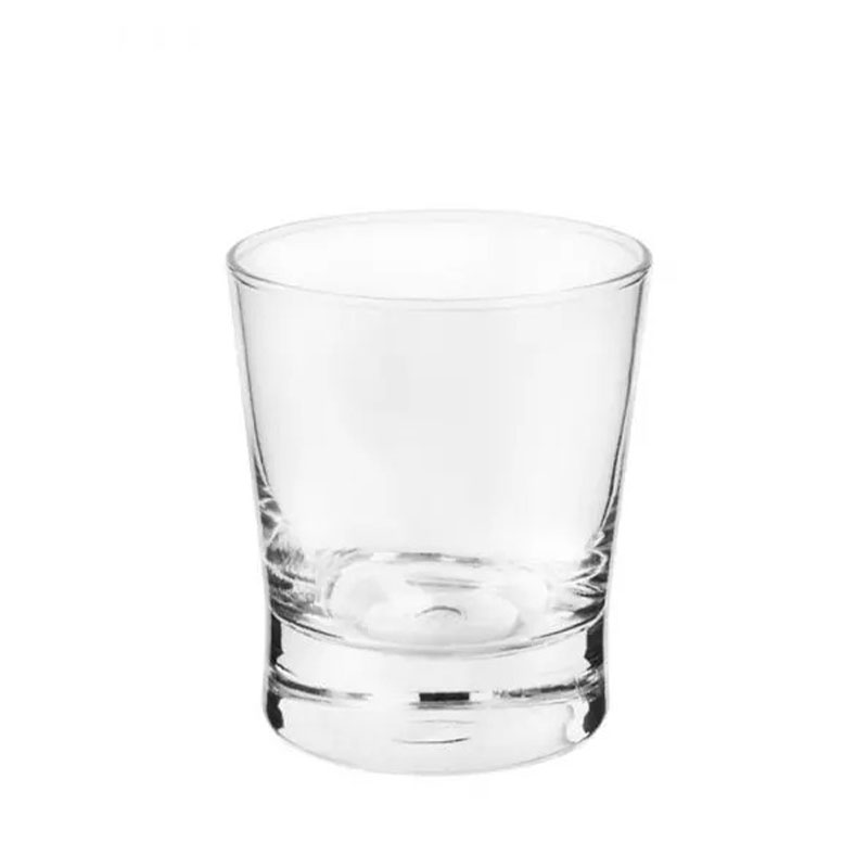 Ocean Glass 6pcs Ethan Double Rock 360ml Whisky Tumbler 1B21413L - Image 2