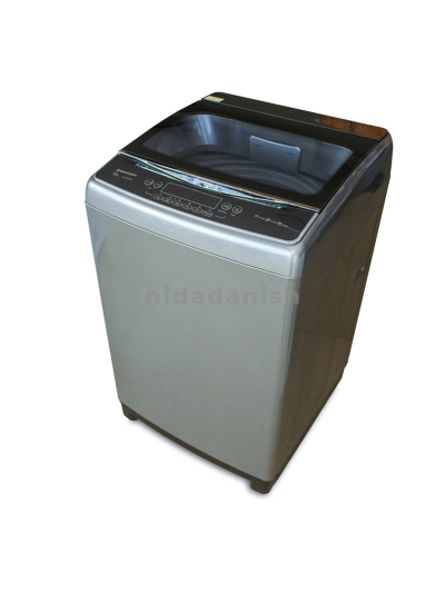 Westpoint Washing Machine 18kg Automatic Top Load WLS-1819.PS