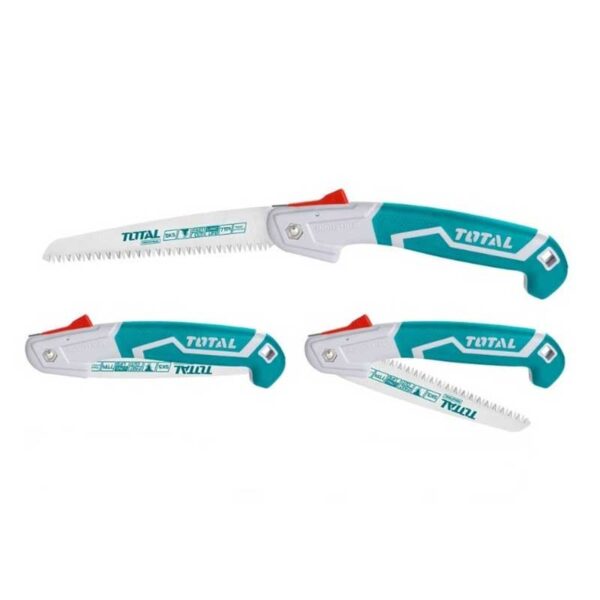 Total Pruning Folding Saw 7” THFSW1806 - Image 2