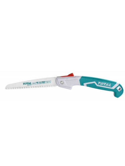 Total Pruning Folding Saw 7” THFSW1806