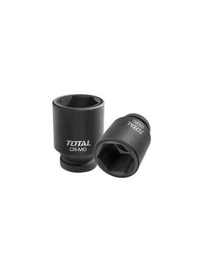 Total Socket Spanner Impact Dr. ¾" 36mm THHISD3436L