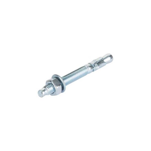 Total Raw Bolt Anchor Wedge M8x80mm 15pcs WJWA0808011 - Image 3