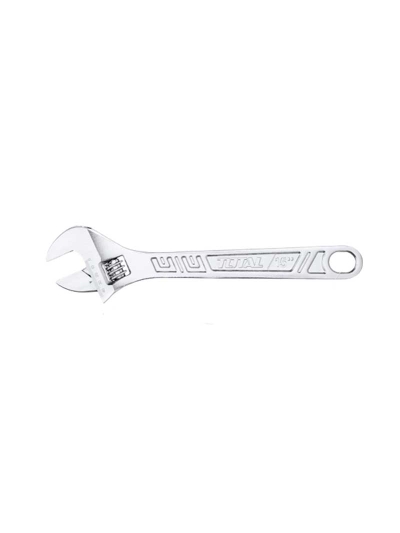 Total Adjustable Wrench 15" THT1010153