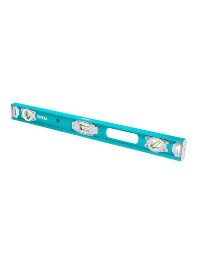 Total Spirit Level with Magnetic Unique Design 100cm TMT210026