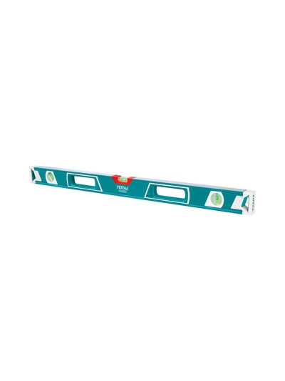 Total Spirit Level V-Groove 60cm TMT2606