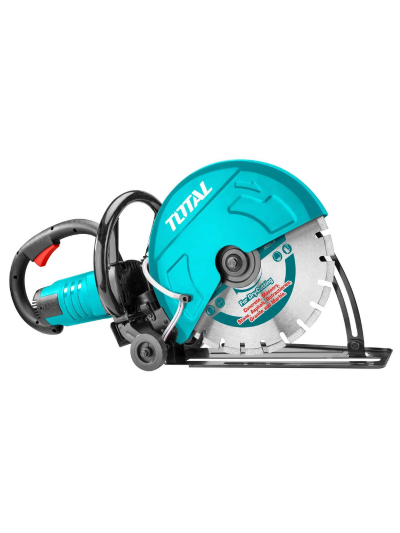 Total Concrete Cutter Power Cutter 2800W TPC9203556