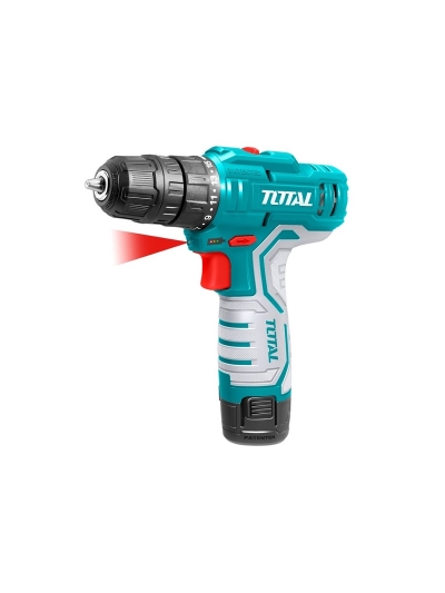 Total Drill Machine Cordless Li-Ion TDLI12325