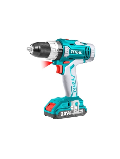 Total Drill Machine Cordless Li-Ion 20V TDLI2003