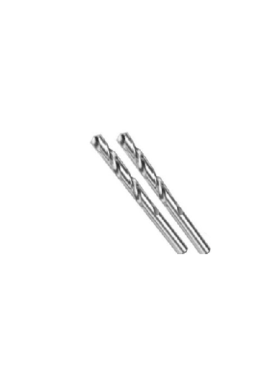 Total Drill Bit M2 HSS Diameter 8.5mm TAC110851