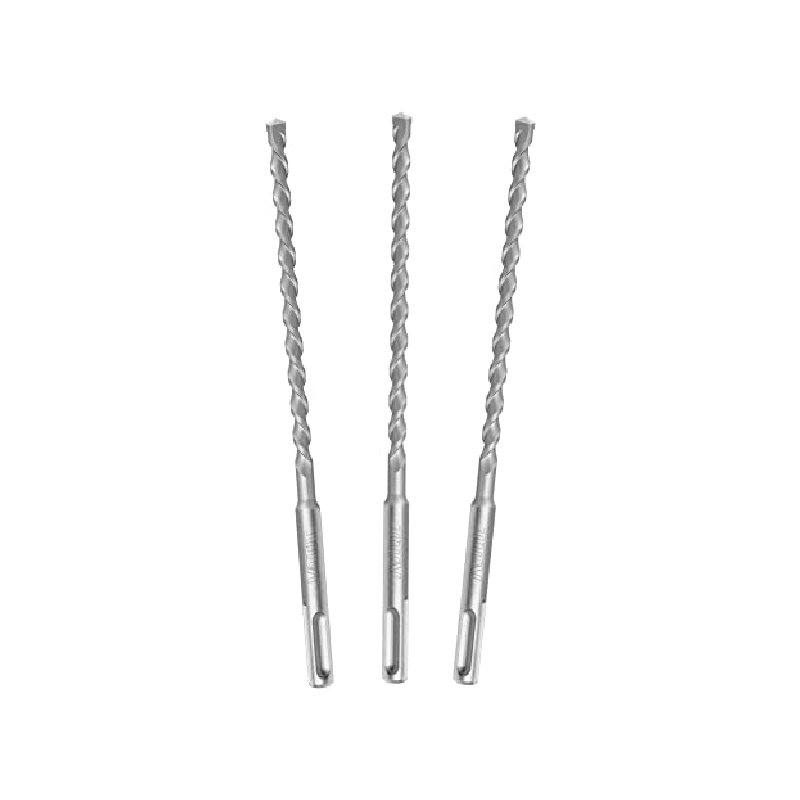 Total Drill Bit SDS Plus 16 x 310mm TAC311604C - Image 2