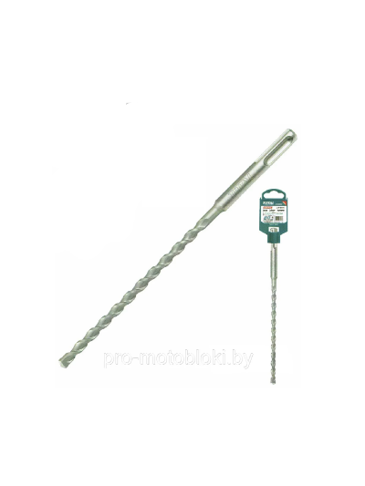 Total Drill Bit SDS Plus 16 x 600mm TAC311606