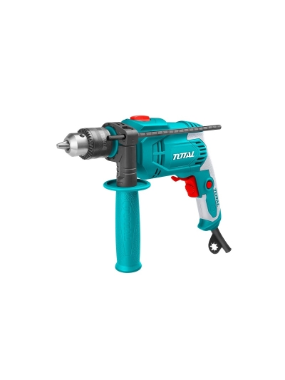Total Impact Drill Machine 750W TG108136