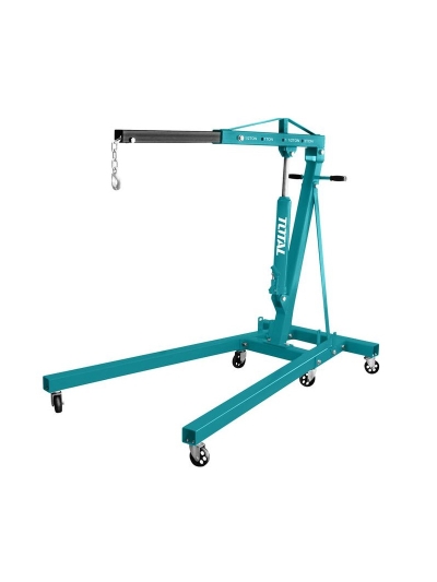 Total Engine Crane 2Ton THT11021-1 THT11021-2