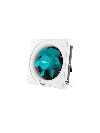 Total Exhaust Fan 250mm/10" 38W Copper Wire Motor TPEF38101