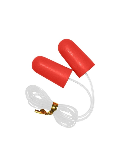 Total Foam Ear Plugs TSP707