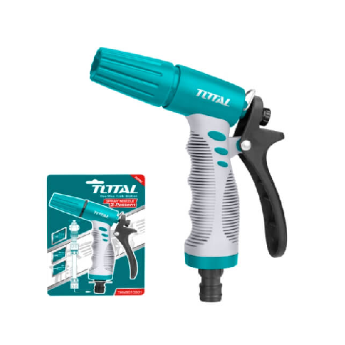 Total Garden Trigger Nozzle Plastic THWS010301 - Image 2