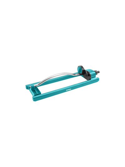 Total Garden Water Sprinkle Oscillating 18 Holes THOS601801
