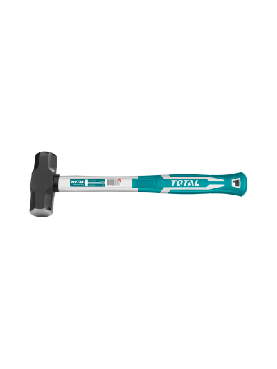 Total Hammer Sledge 8lb THT75086