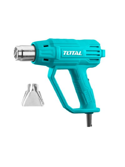 Total Heat Gun 2000W TB200365