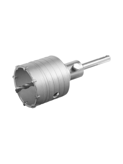 Total Hole Saw For Concrete Core 125mm TAC4301251
