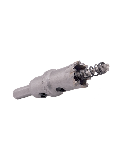 Total Hole Saw TCT For Metal 25mm TAC48251