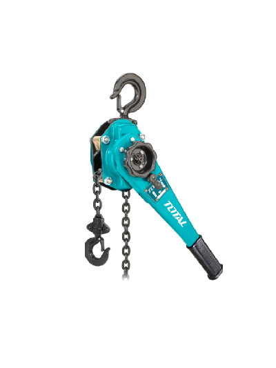 Total Lever Block 1.5T/ 1.5m THSLB1501