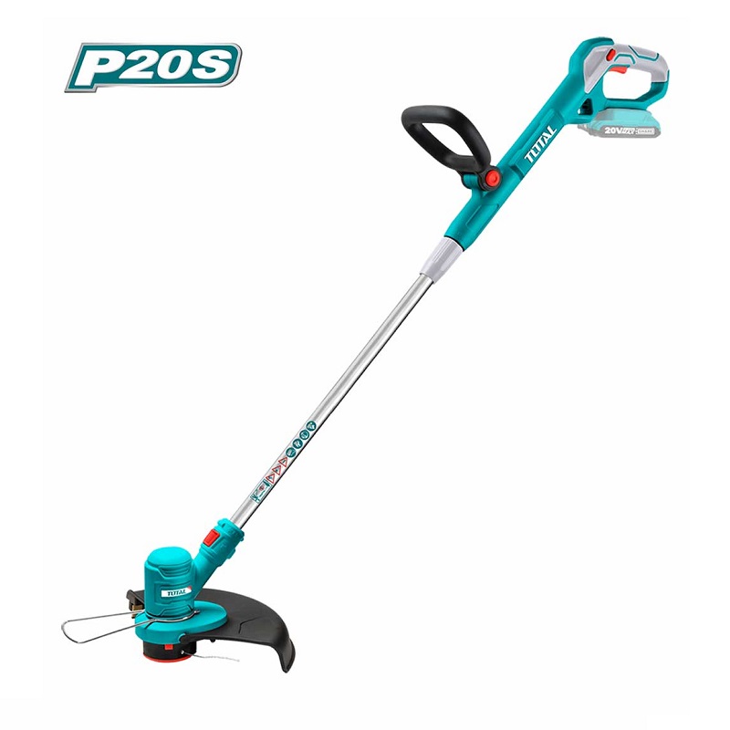 Total Grass/Bush Trimmer 20V Li-Ion TGTLI2001 - Image 2