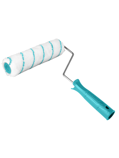 Total Paint Roller Brush Cover Inner Wall 230mmTHT85951