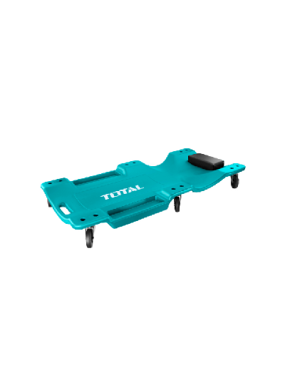Total Plastic Car Creeper 36" THPLCC0365