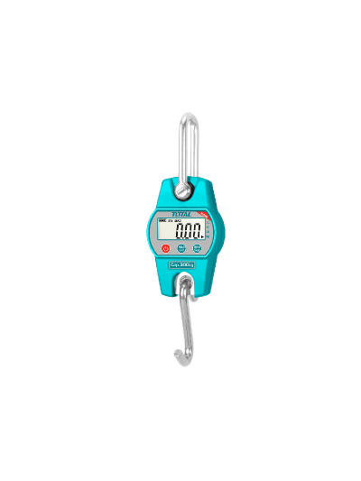 Total Digital Scale Hanging 300kg THESA63001