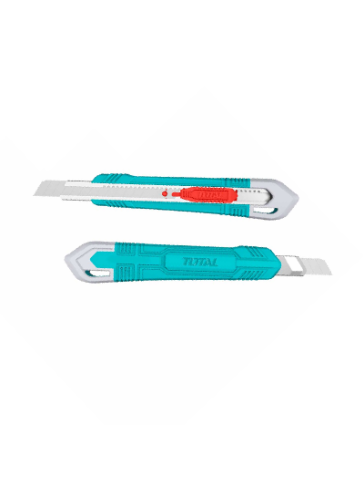 Total Snap-Off Blade Knife 135mm THT5110915