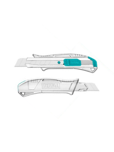 Total Snap-Off Blade Knife 152mm THT511807
