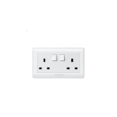 Total Socket Electric 120mm THESST0213A