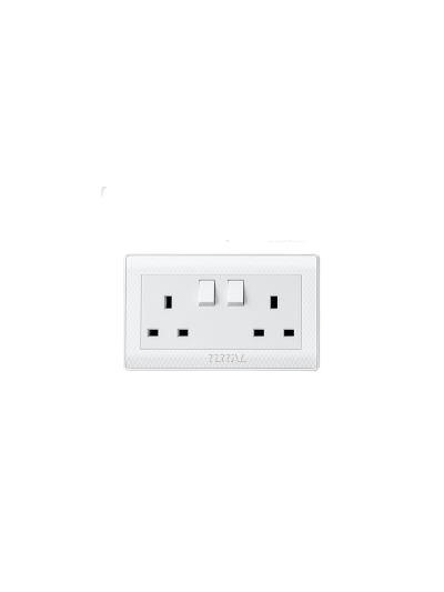 Total Socket Electric 120mm THESST0213A