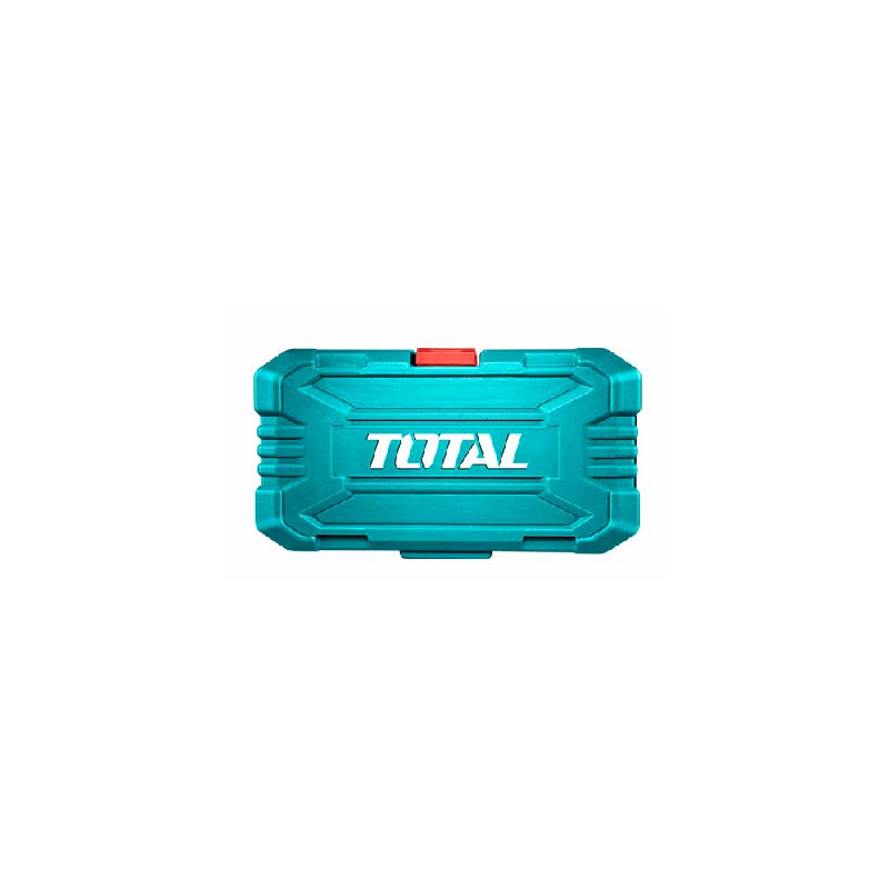 Total Socket Set 20pcs THT141201 - Image 2