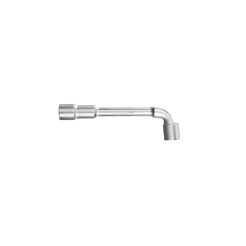 Total Socket Wrench L-Angled 10mm THWL1006 - Image 2