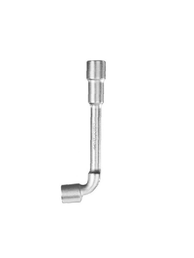 Total Socket Wrench L-Angled 12mm THWL1206