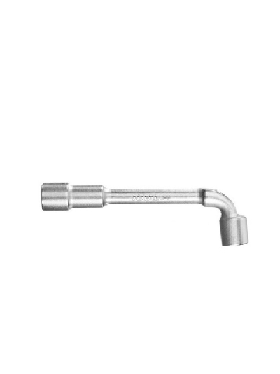 Total Socket Wrench L-Angled 13mm THWL1306