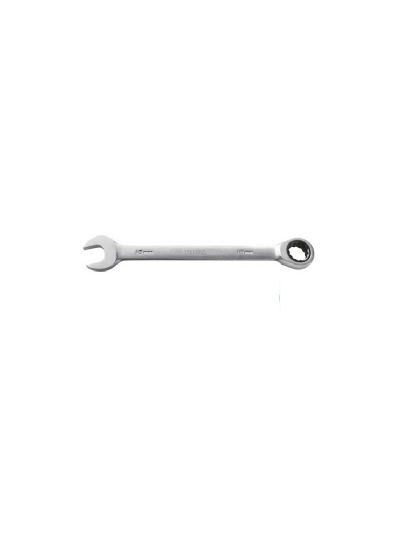 Total Spanner Combination Ratchet Type 11mm TCSPAR111