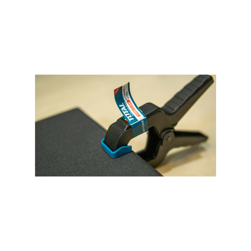 Total Spring Clamp 4" THT13342 - Image 3