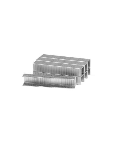 Total Staple Pins for Manual Staple Gun 8mm 1000pcs THT3982