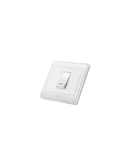 Total Electric Switch DP 45A THESSH01452