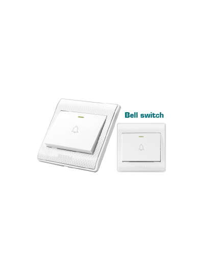 Total Switch Electric Bell 16A THESSH11161