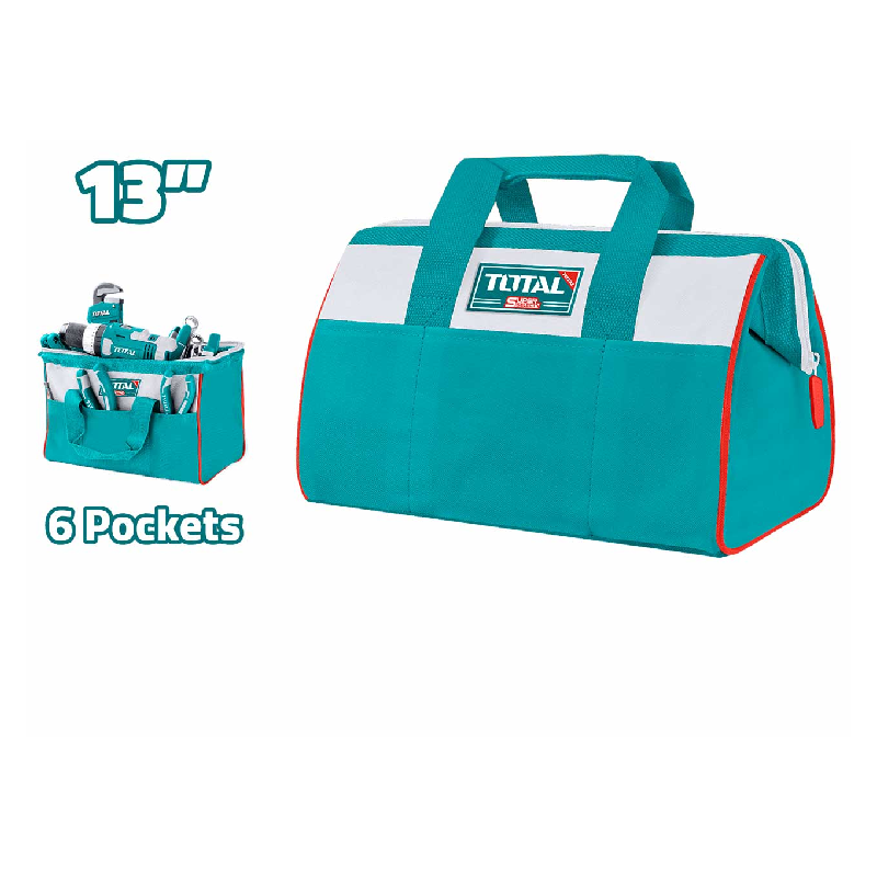 Total Tool Bag 13" TTHT261325 - Image 3