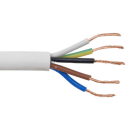 Tronic 1.5mm 5 Core Flexible Cable