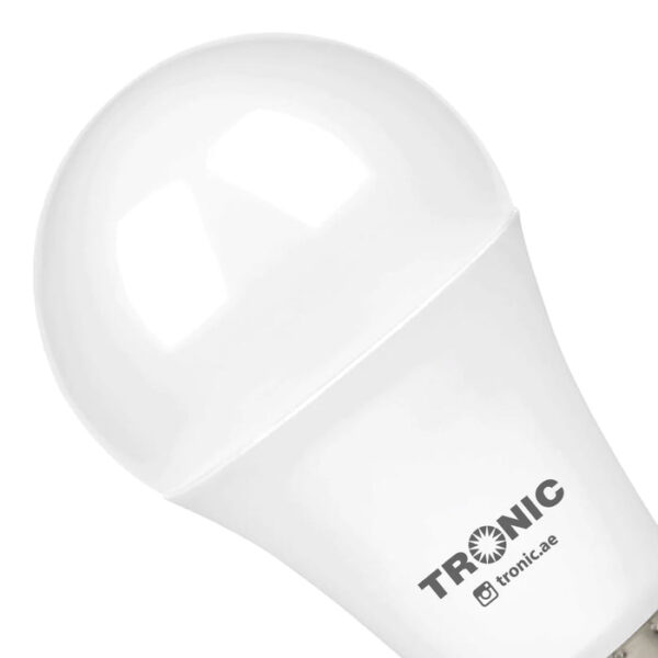 Tronic 12 Watts LED E27 (Screw) Bulb - Image 4